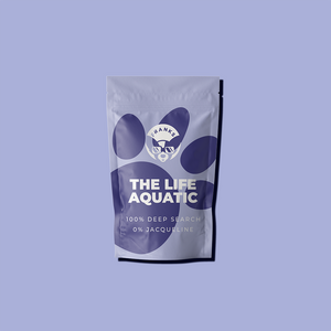 Snack At Franks - The Life Aquatic