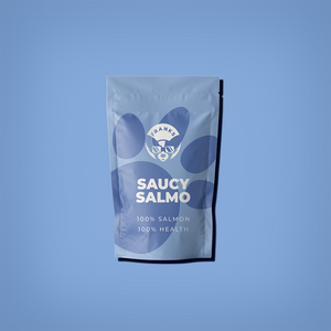 
            
                Load image into Gallery viewer, Snack at Franks Saucy Salmo
            
        